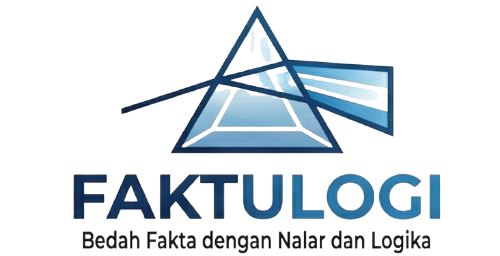 Fakta dengan Nalar dan Logika