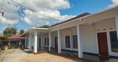 Proyek “Siluman” Dispora Loteng: Nama Pemuda Dicatut Tanpa Ada Ruang Diskusi